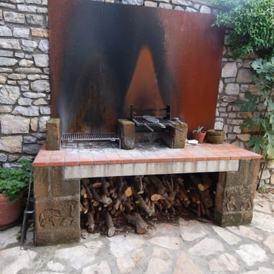 Casa dei Fichi - Campiglia Marittima - Villa for 9 with private pool